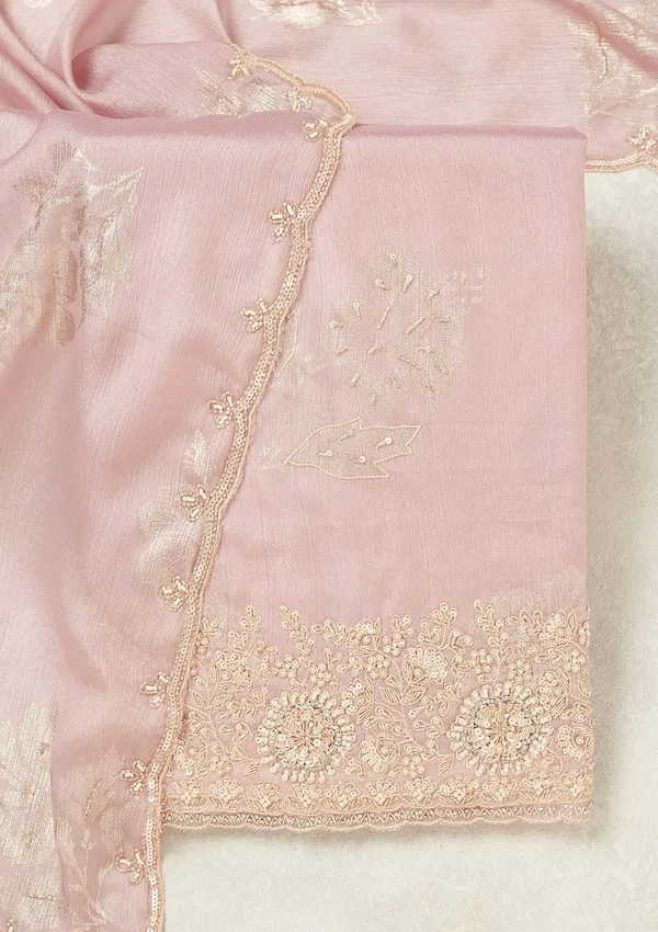 Lavender_Cutdana_Chinon_Unstitched_Salwar_Suit