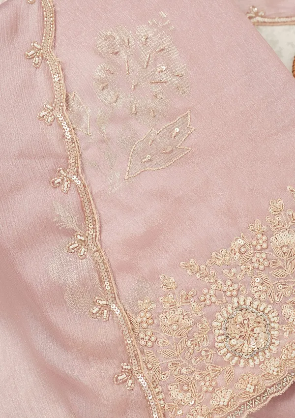 Lavender_Cutdana_Chinon_Unstitched_Salwar_Suit
