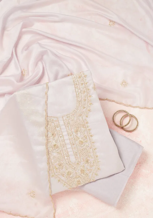 Light_Lavender_Aariwork_Chinon_Unstitched_Salwar_Suit