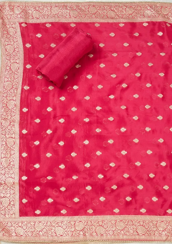Rani_Pink_Cutdana_Crepe_Unstitched_Salwar_Suit