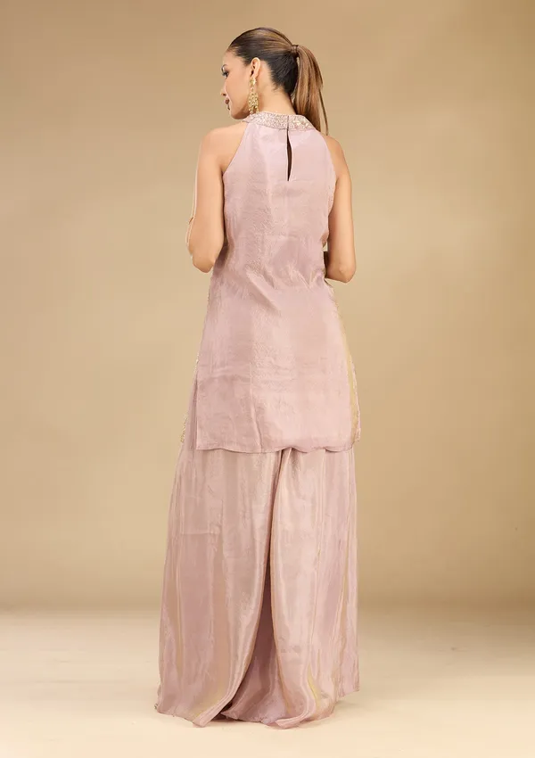 Lavender_Cutdana_Tissue_Readymade_Salwar_Suit