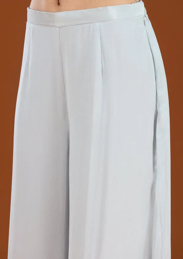 Sky_Blue_Threadwork_Tissue_Readymade_Salwar_Suit