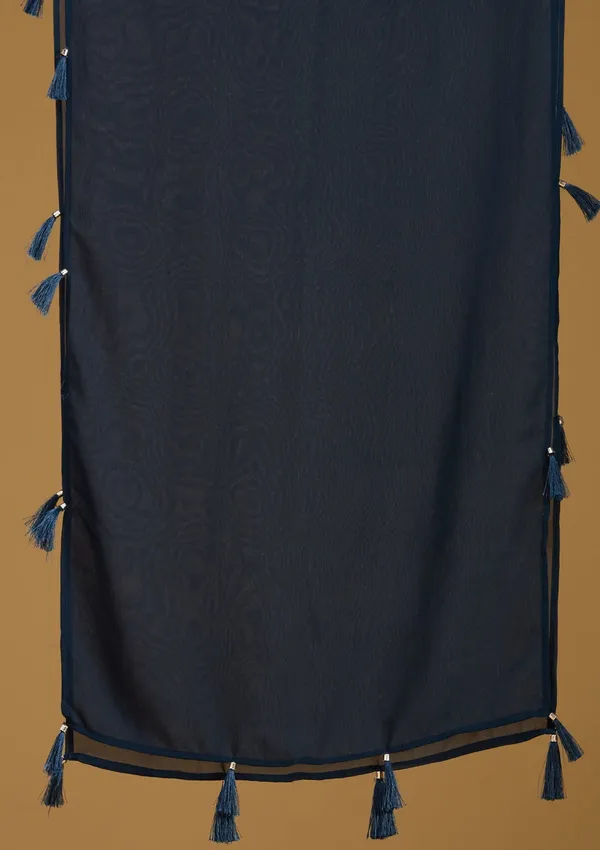 Navy_Blue_Threadwork_Georgette_Readymade_Salwar_Suit