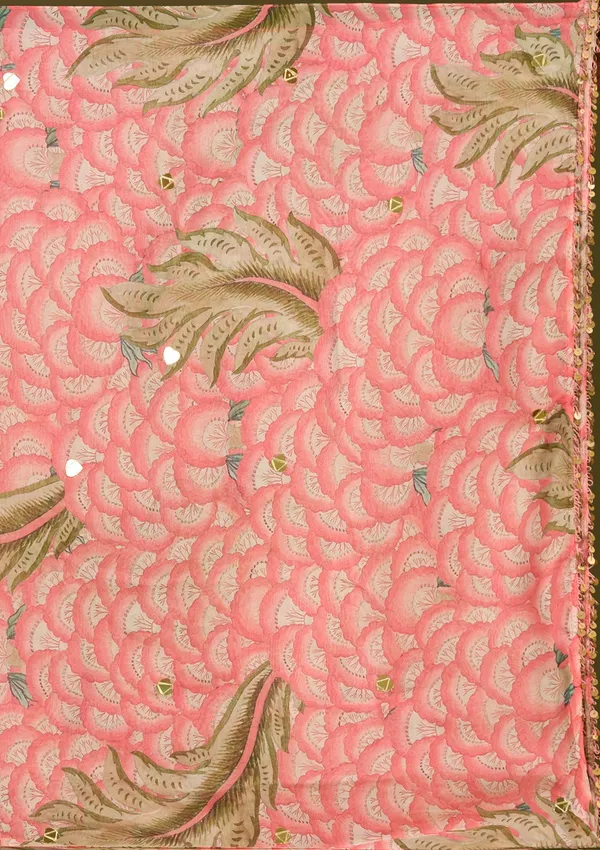 Pink_Mirrorwork_Crepe_Readymade_Salwar_Suit