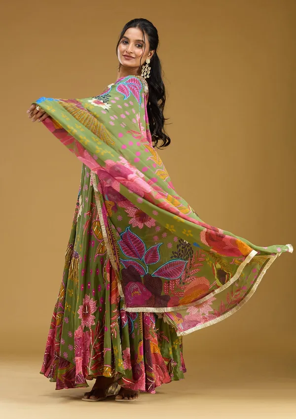 Green_Cutdana_Crepe_Readymade_Salwar_Suit