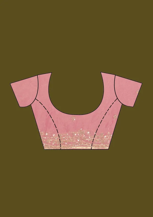 Onion_Pink_Cutdana_Tissue_Saree