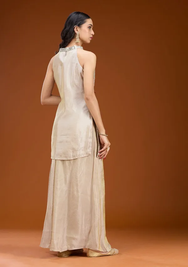 Light_Lavender_Cording_Tissue_Readymade_Salwar_Suit