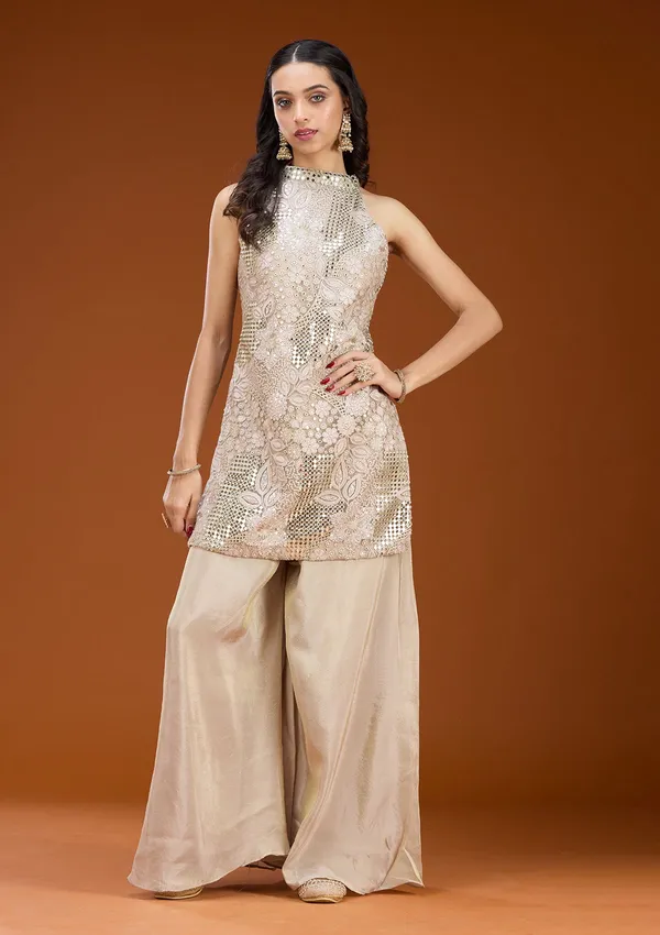 Light_Lavender_Cording_Tissue_Readymade_Salwar_Suit