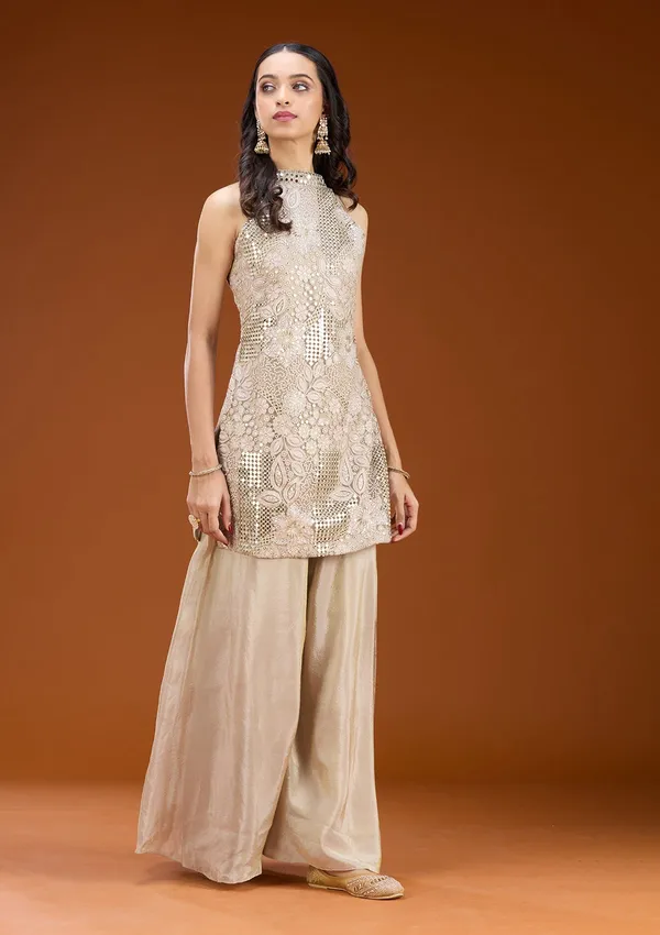 Light_Lavender_Cording_Tissue_Readymade_Salwar_Suit