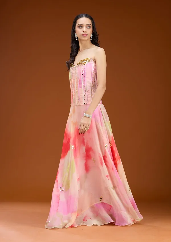 Baby_Pink_Cutdana_Tissue_Readymade_Salwar_Suit