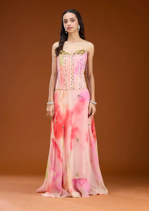 Baby_Pink_Cutdana_Tissue_Readymade_Salwar_Suit