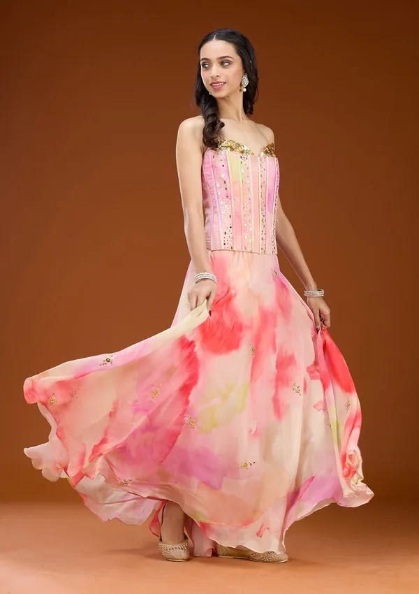 Baby_Pink_Cutdana_Tissue_Readymade_Salwar_Suit