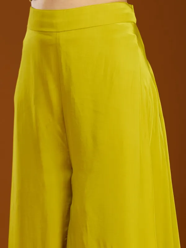 Lemon_Yellow_Cutdana_Georgette_Readymade_Salwar_Suit