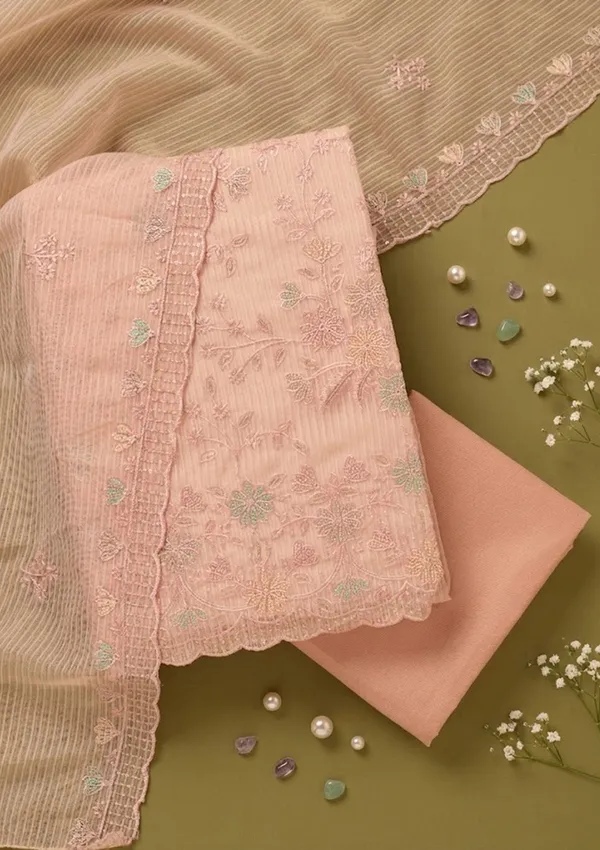Baby_Pink_Threadwork_Chiffon_Unstitched_Salwar_Suit