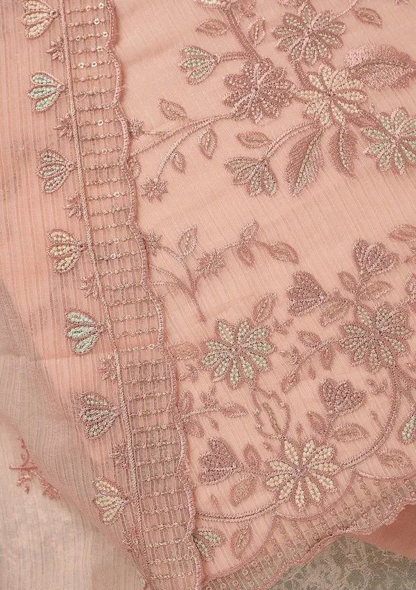 Baby_Pink_Threadwork_Chiffon_Unstitched_Salwar_Suit