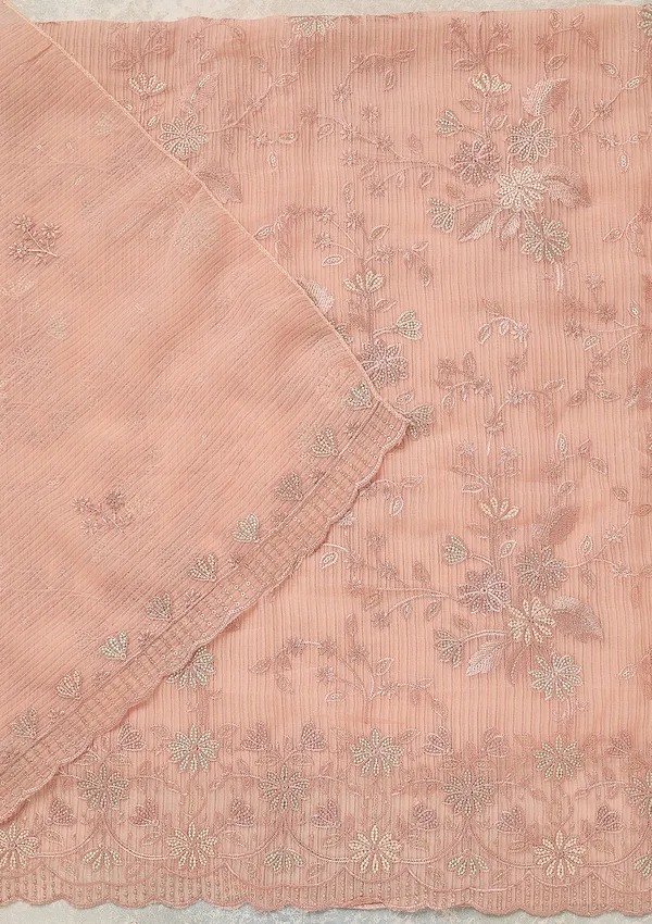 Baby_Pink_Threadwork_Chiffon_Unstitched_Salwar_Suit