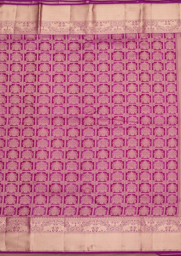 Purple_Zariwork_Gold_Pure_Silk_Saree