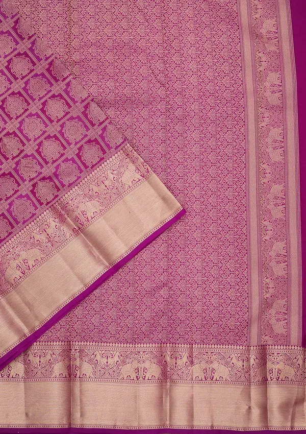 Purple_Zariwork_Gold_Pure_Silk_Saree