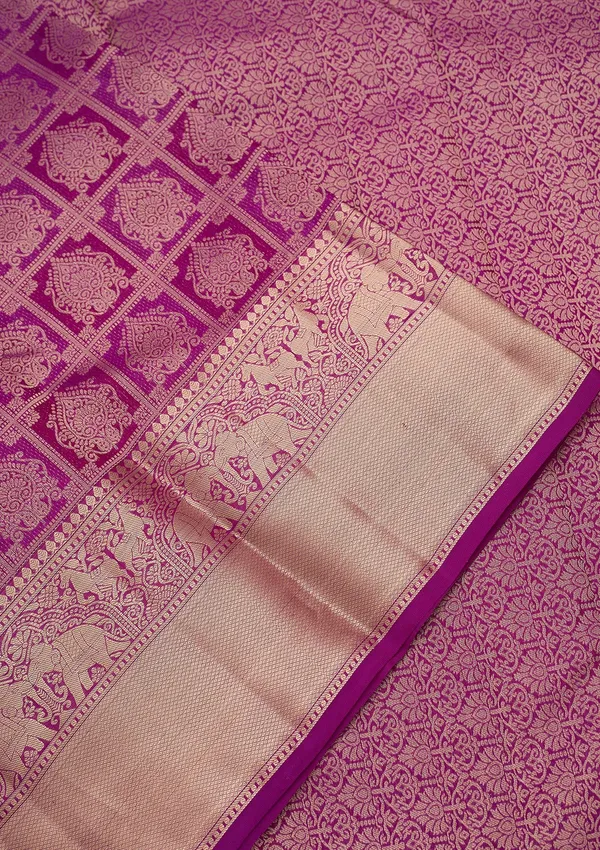 Purple_Zariwork_Gold_Pure_Silk_Saree