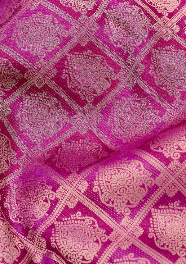 Purple_Zariwork_Gold_Pure_Silk_Saree