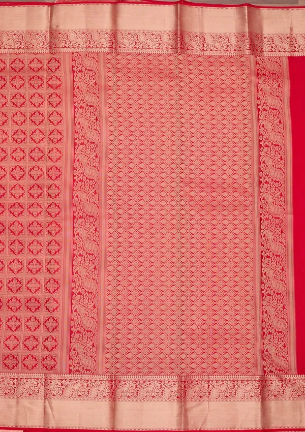 Red_Zariwork_Pure_Silk_Saree