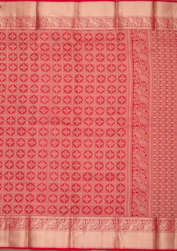 Red_Zariwork_Pure_Silk_Saree