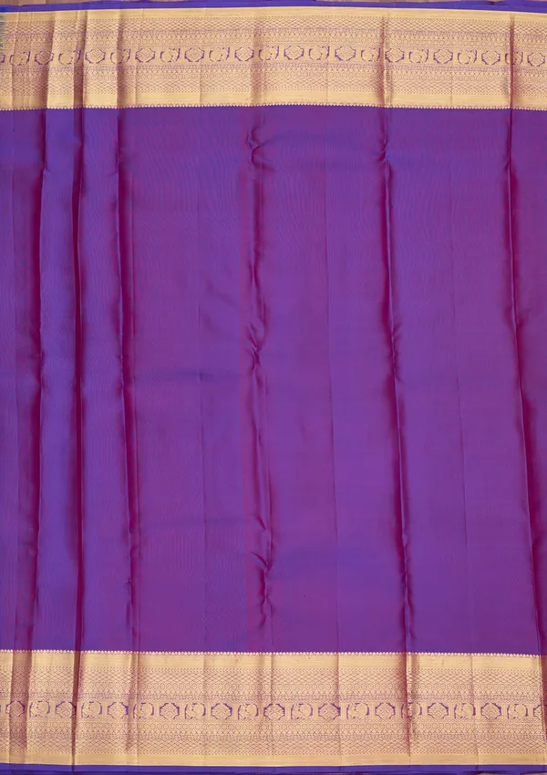 Pink_Kanjivaram_Pure_Silk_Saree