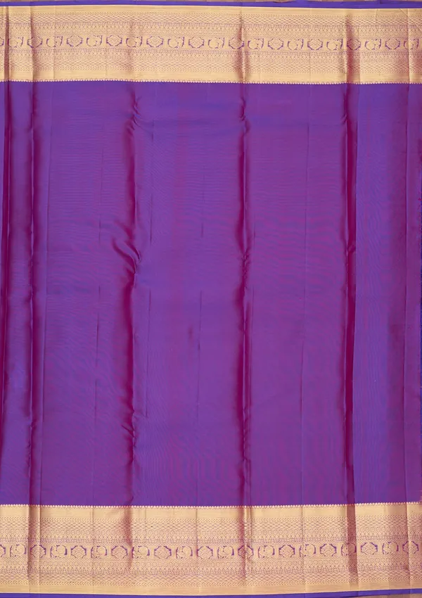 Pink_Kanjivaram_Pure_Silk_Saree