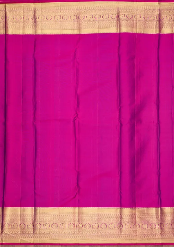 Rama_Green_Kanjivaram_Pure_Silk_Saree