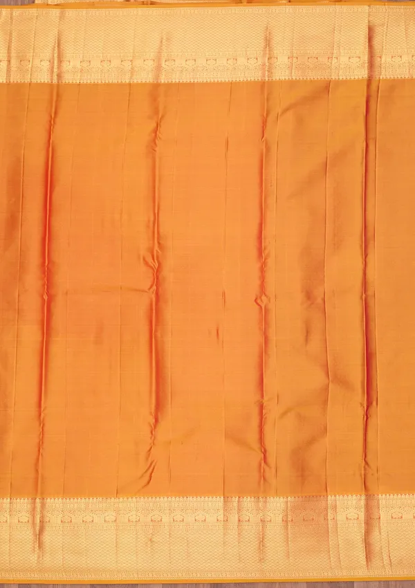 Wine_Silk_Checks_Saree_With_Matching_Blouse_Piece