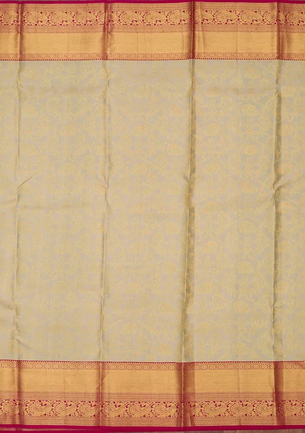 Pista_Green_Dharmavaram_Pure_Silk_Saree