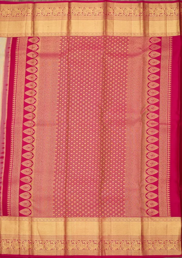 Pista_Green_Dharmavaram_Pure_Silk_Saree