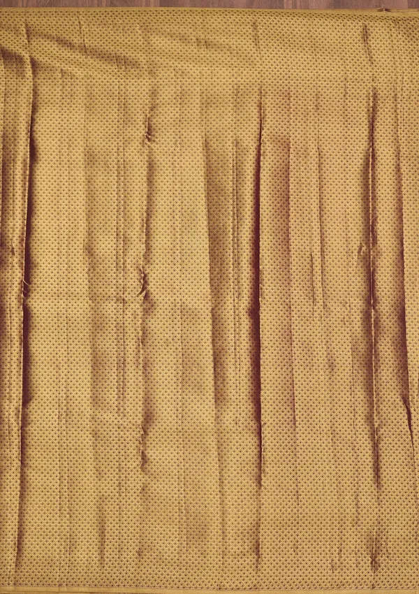 Mauve_Dharmavaram_Pure_Silk_Saree