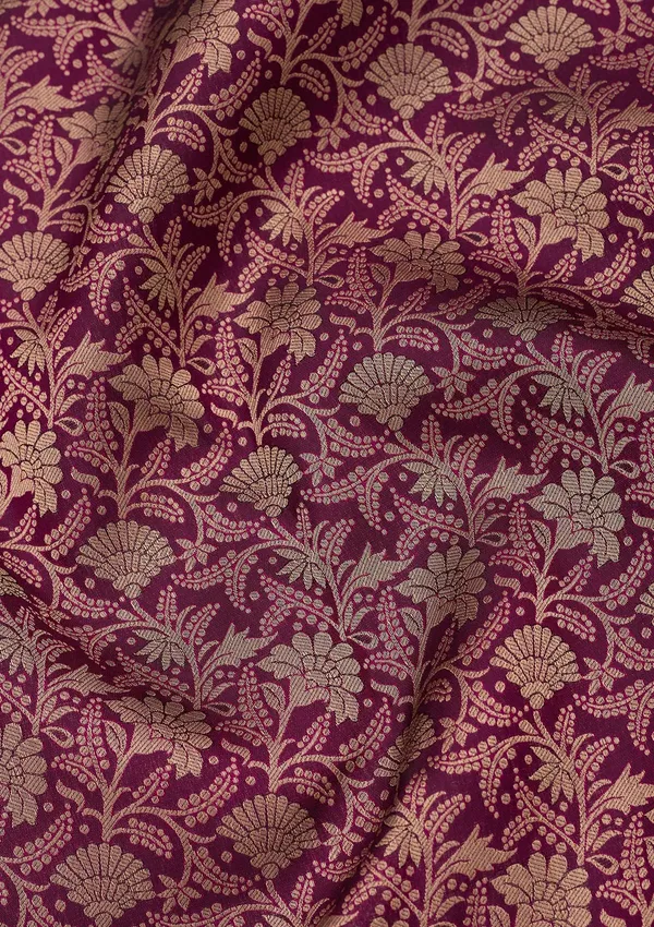 Purple_Kanjivaram_Pure_Silk_Saree
