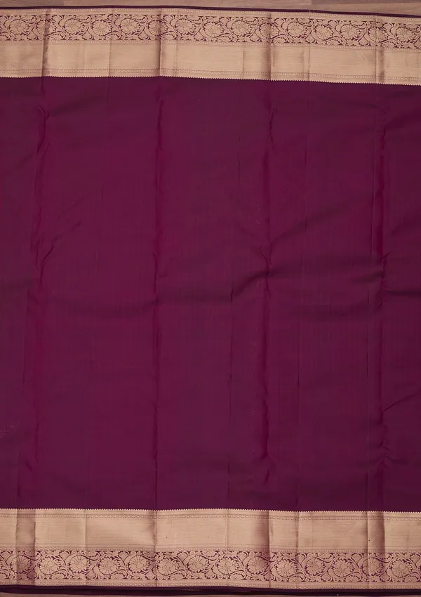 Purple_Kanjivaram_Pure_Silk_Saree