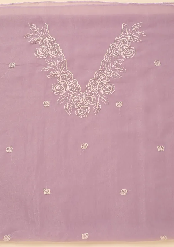 Lavender_Tissue_Threadwork_Unstitched_Dress_Material_With_Matching_Bottom_And_Dupatta