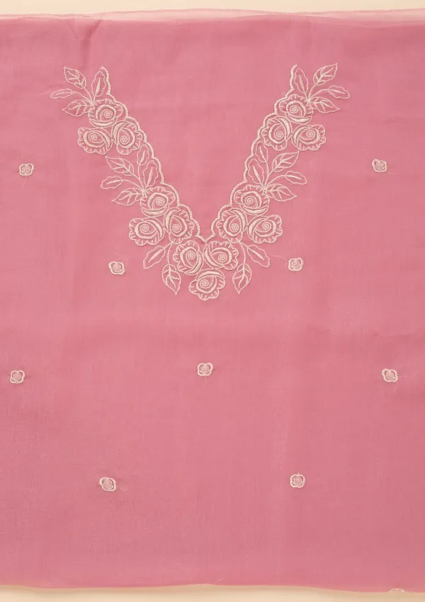 Baby_Pink_Tissue_Threadwork_Unstitched_Dress_Material_With_Matching_Bottom_And_Dupatta