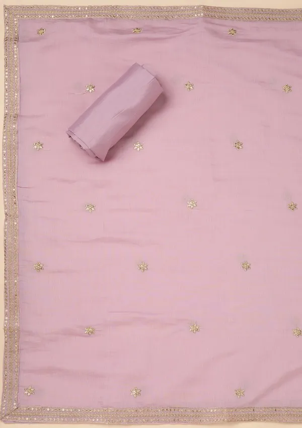 Lavender_Threadwork_Cotton_Unstitched_Salwar_Suit