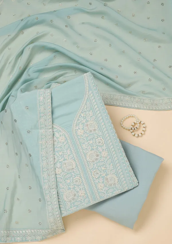 Sky_Blue_Threadwork_Cotton_Unstitched_Salwar_Suit