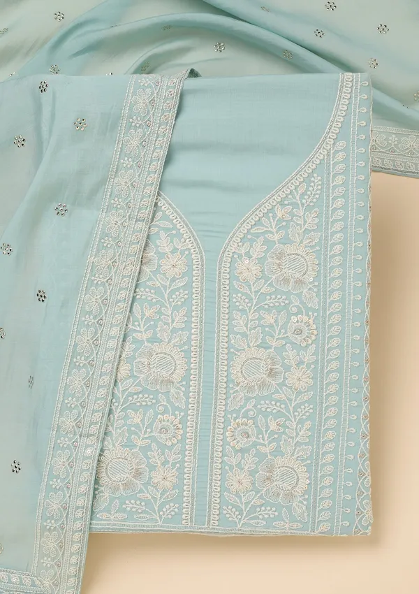 Sky_Blue_Threadwork_Cotton_Unstitched_Salwar_Suit