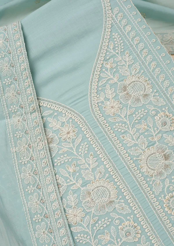 Sky_Blue_Threadwork_Cotton_Unstitched_Salwar_Suit