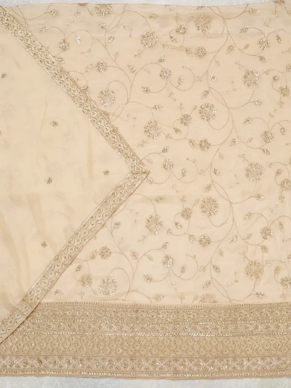 Off_White_Zariwork_Gold_Dola_Silk_Unstitched_Salwar_Suit