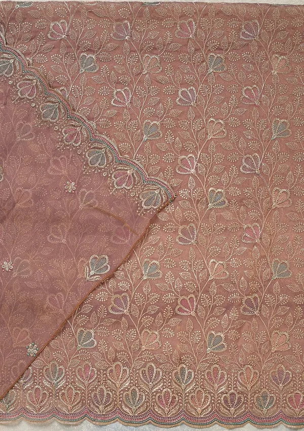 Lavender_Zardozi_Gold_Shimmer_Unstitched_Salwar_Suit