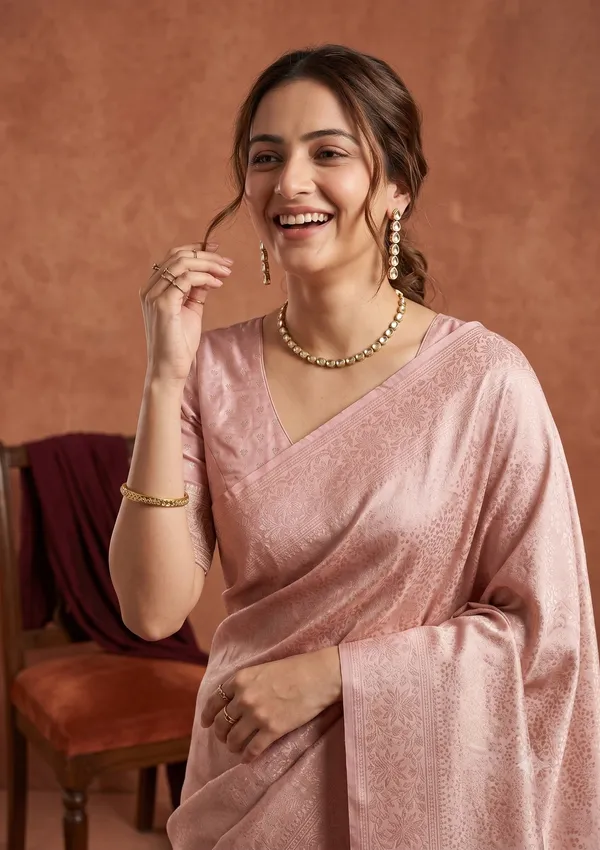 Mauve_Banarasi_Art_Silk_Saree
