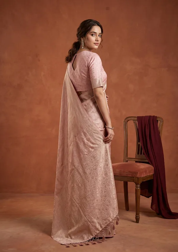 Mauve_Banarasi_Art_Silk_Saree