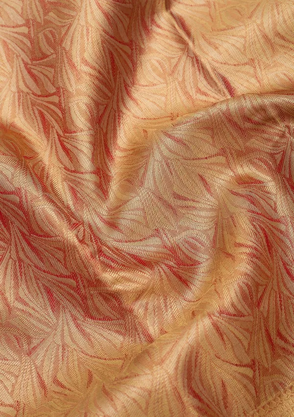 Gold_Dharmavaram_Pure_Silk_Saree