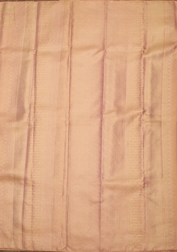 Pink_Dharmavaram_Tissue_Silk_Saree