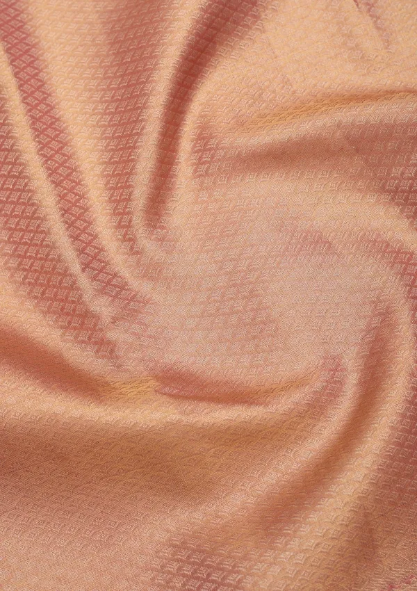 Pink_Dharmavaram_Tissue_Silk_Saree