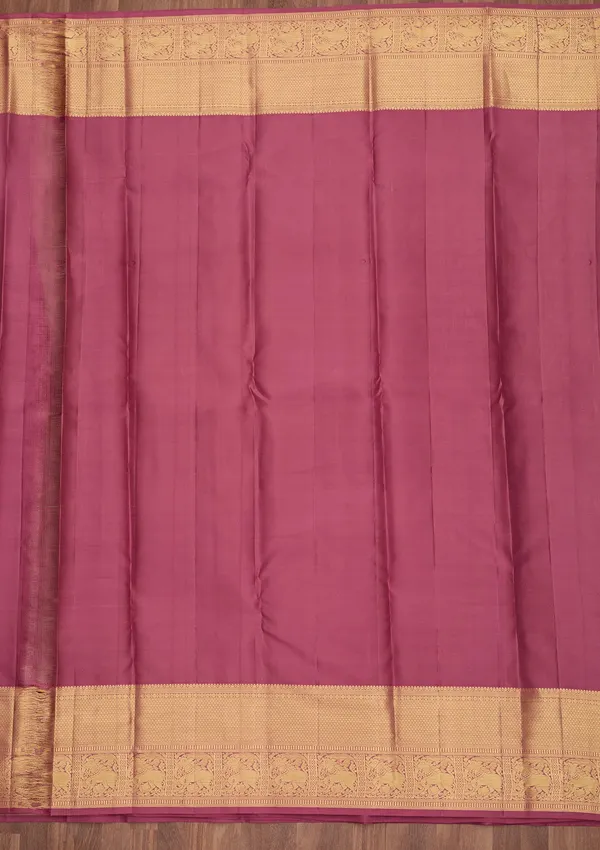 Sea_Green_Dharmavaram_Art_Silk_Saree