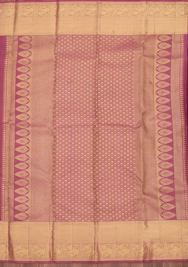 Sea_Green_Dharmavaram_Art_Silk_Saree